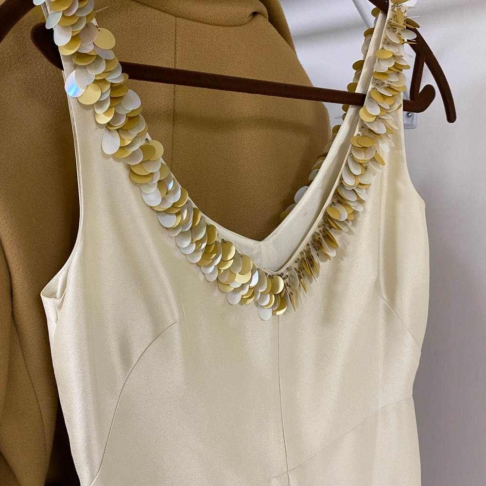 Cocktail dress